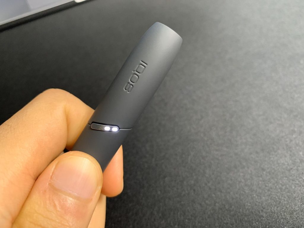 iqos 3 duo charger image