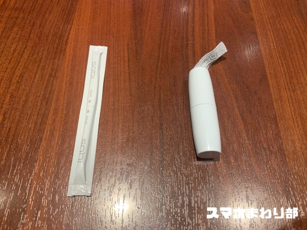 iqos 3 multi cleaning kit